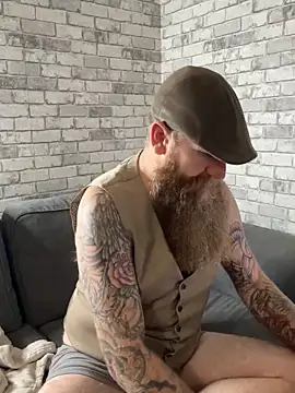 Ice mannHH online show from 12.07.24