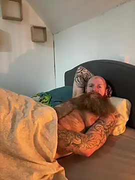 Ice mannHH online show from 12.15.24