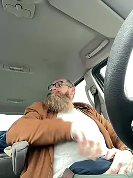 Ice mannHH online show from 01.15.25