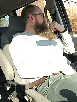 Ice mannHH online show from 03.05.25