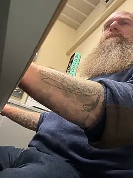 Ice mannHH online show from 02.06.26