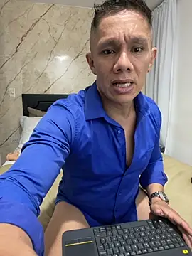 austin BoyJRG online show from 09.25.25