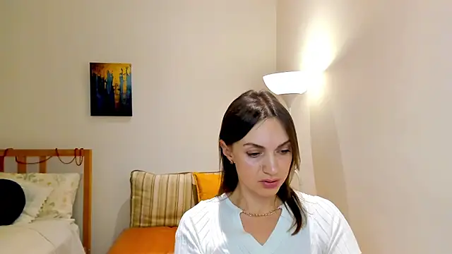 LovelyeeMia online show from 12.27.24