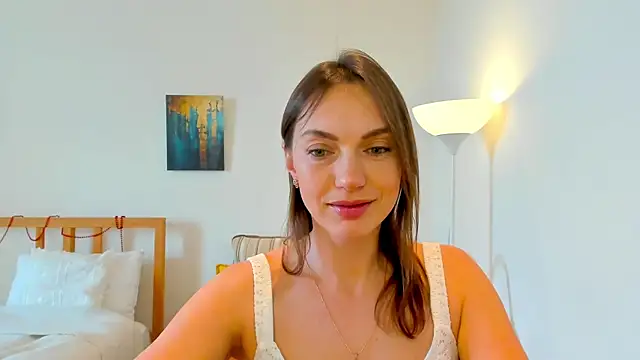 LovelyeeMia online show from 01.02.25