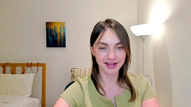 LovelyeeMia online show from 01.04.25