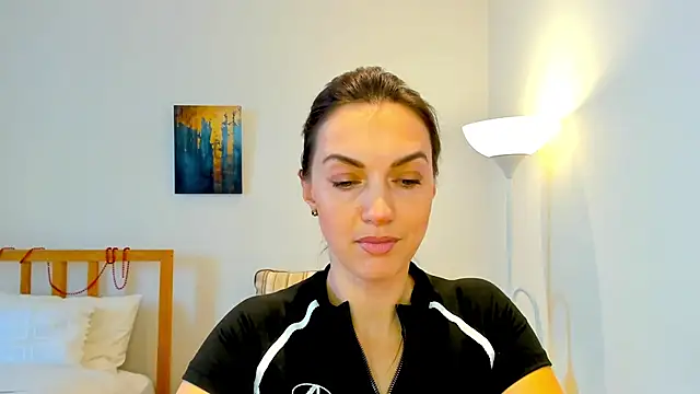 LovelyeeMia online show from 01.07.25