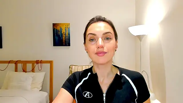 LovelyeeMia online show from 01.07.25