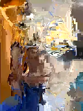 BigBossaNova69 online show from 11.07.25