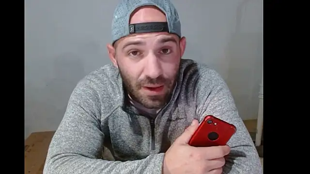 TheNakedPreacher online show from 12.02.24