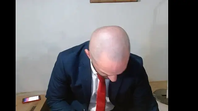 TheNakedPreacher online show from 12.03.24