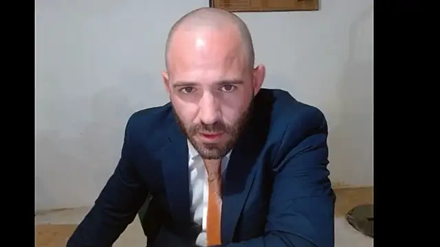 TheNakedPreacher online show from 12.04.24