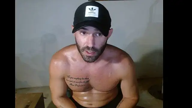 TheNakedPreacher online show from 12.07.24