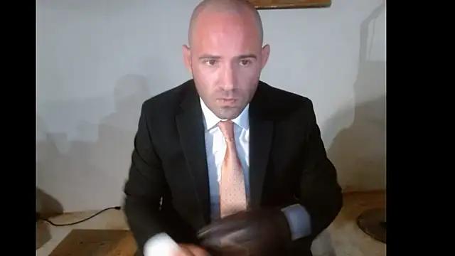 TheNakedPreacher online show from 12.09.24