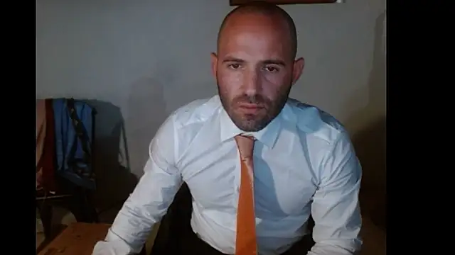 TheNakedPreacher online show from 12.12.24