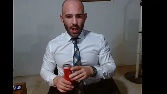 TheNakedPreacher online show from 12.16.24