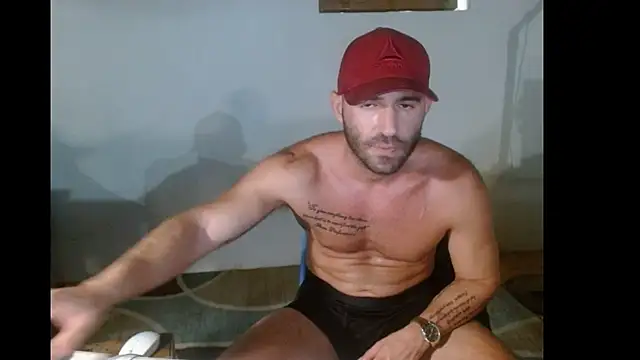 TheNakedPreacher online show from 01.03.25