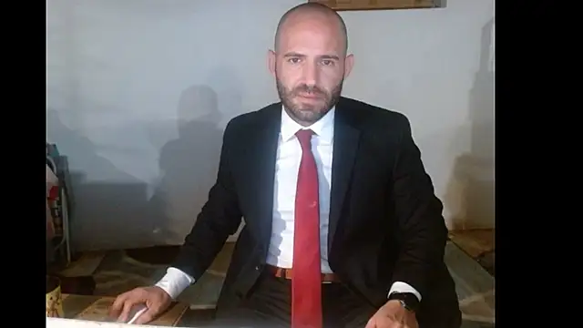 TheNakedPreacher online show from 01.06.25