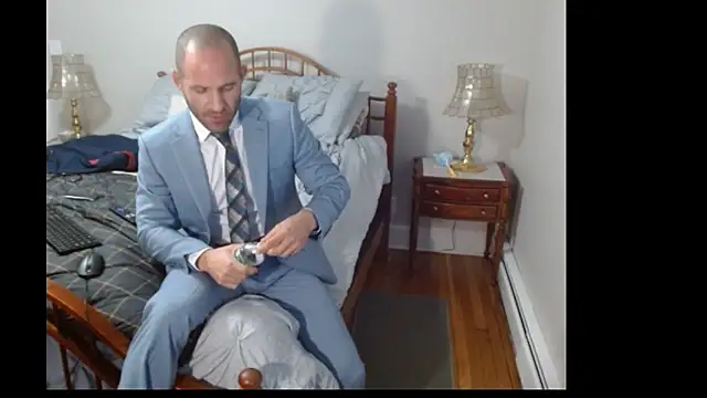 TheNakedPreacher online show from 11.26.25