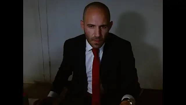 TheNakedPreacher online show from 01.07.26