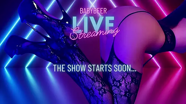 babybeerX online show from 06.21.26