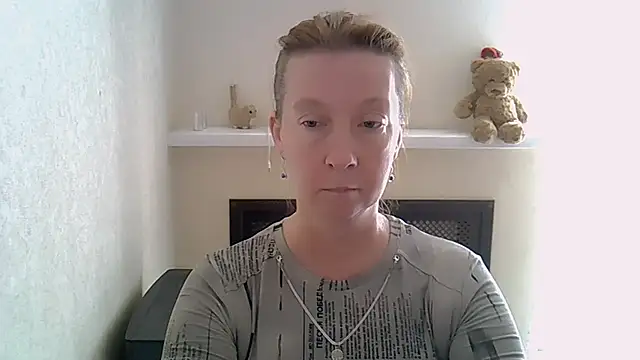 Snapshot of Madaamtang chatting on 07.10.26 Madaamtang online show from 07.10.26