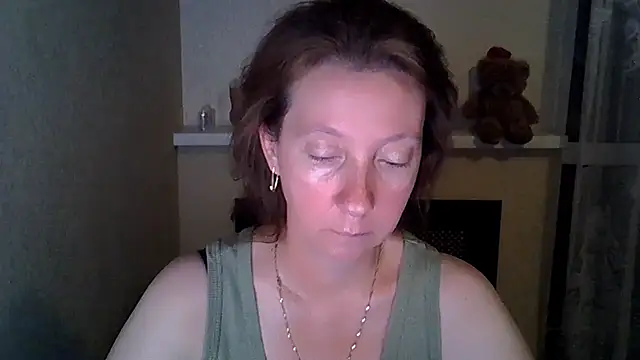 Snapshot of Madaamtang chatting on 07.14.26 Madaamtang online show from 07.14.26