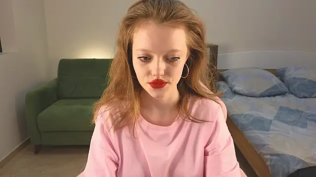 Eveleen Soleen online show from 01.10.26