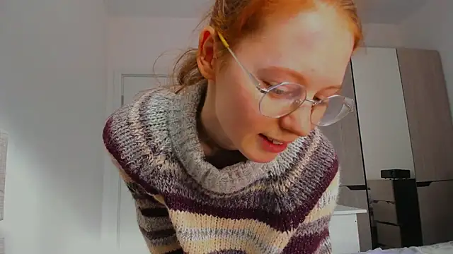 Fire Luna online show from 02.17.25