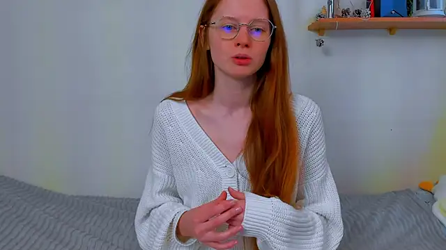 Fire Luna online show from 02.16.26