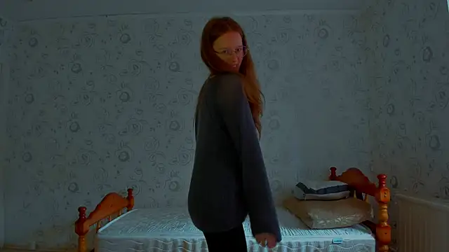 Fire Luna online show from 04.27.26