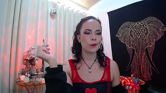AmaRiv online show from 12.28.24