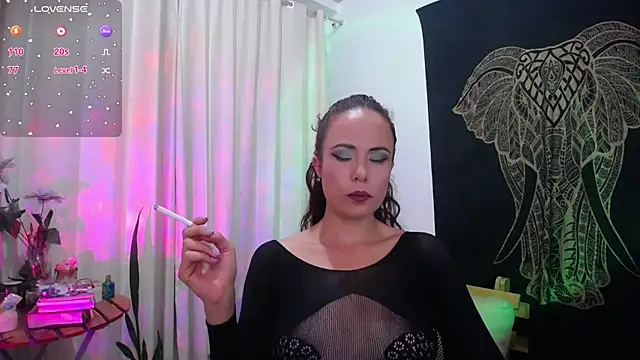 AmaRiv online show from 09.28.25