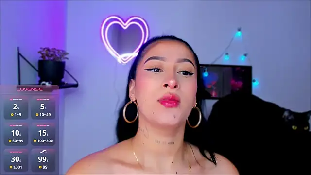 Kaaiiri online show from 02.10.25