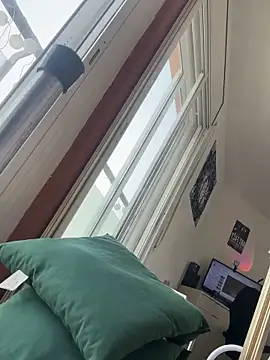 AlaskaLover online show from 04.09.26