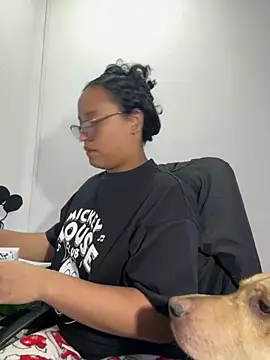 Snapshot of angela_angels_ chatting on 09.26.25 angela angels  online show from 09.26.25