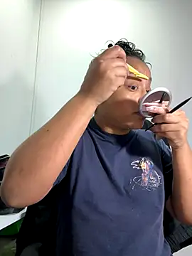 Snapshot of angela_angels_ chatting on 10.12.25 angela angels  online show from 10.12.25