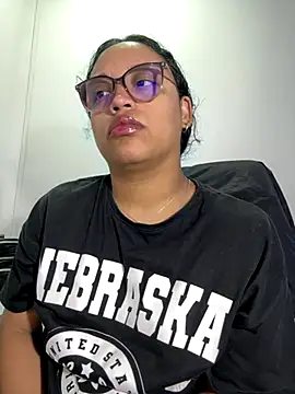 Snapshot of angela_angels_ chatting on 10.20.25 angela angels  online show from 10.20.25