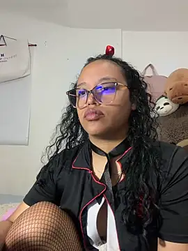 angela angels  online show from 02.16.26