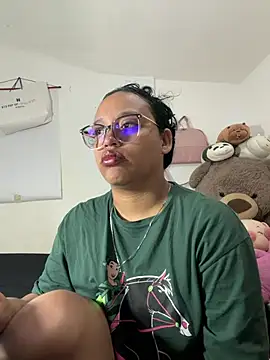 angela angels  online show from 02.18.26