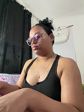 angela angels  online show from 04.17.26