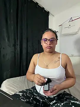 angela angels  online show from 05.17.26
