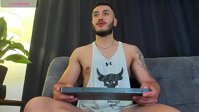 Zionmattis online show from 12.04.24