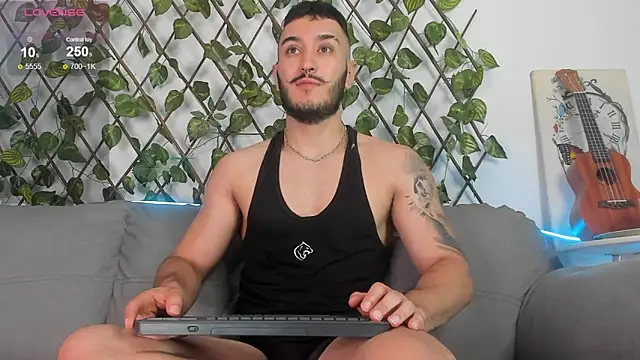 Zionmattis online show from 01.05.25