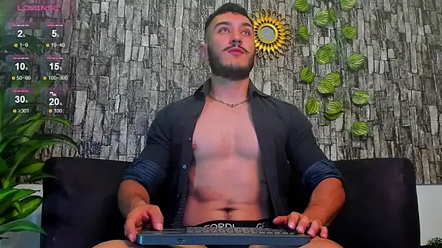 Zionmattis online show from 03.13.25