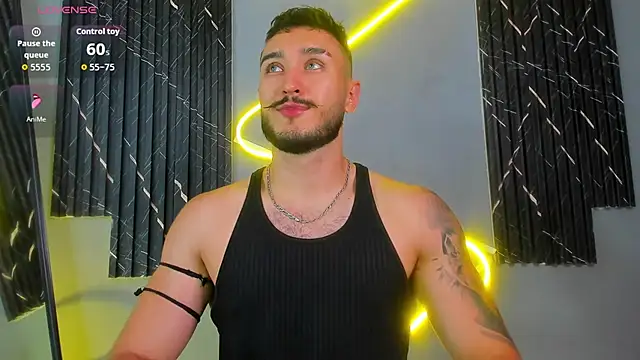 Zionmattis online show from 09.09.25