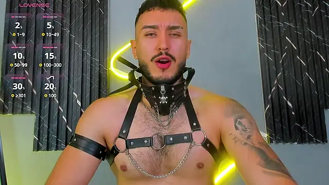 Zionmattis online show from 09.13.25