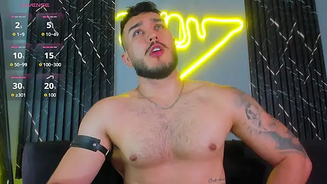 Zionmattis online show from 10.01.25