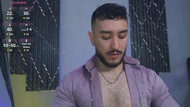 Zionmattis online show from 10.15.25