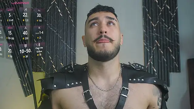 Zionmattis online show from 10.18.25