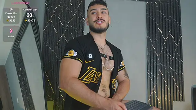 Zionmattis online show from 11.05.25